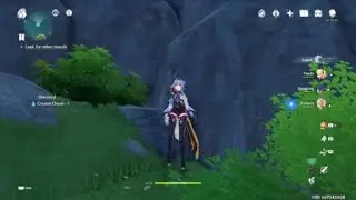 Genshin Impact pro gaming strats