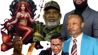 URGENCE URGENCE PROPHÉTIQUE BAKANGI PROPHETE MOÏSE KASONGO MUANA NAYE AYE KOBIMISA BAS SECRET NIOSO
