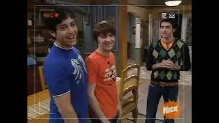 Drake & Josh - Thornton visit the 🏠 with MTV Workers & Invites them to his 16 birthday party