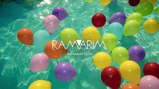 Ramarim - Primavera Ver&atilde;o 2018.