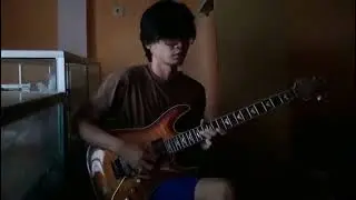 HAROON GUITAR COMPETITION 2019 - IMAN SERENADA