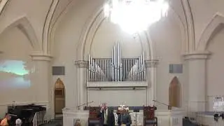 Bardstown Baptist Church
