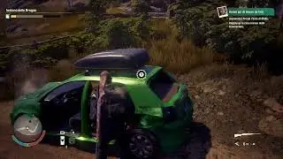 State of Decay 2: Heartland Capitolo 1 Non Siamo Soli