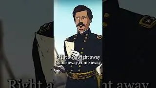 Union soldiers Animated edit#history #usa