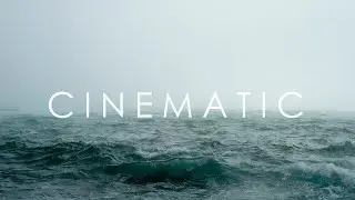 Cinematic Wonder / Trailer Music / Dramatic Soundtrack / Lowtone Music