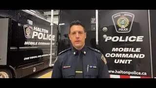 Emergency Services Introduction for New Canadians - Introduction - French