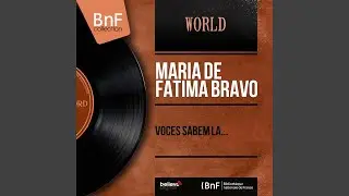 Voces Sabem La... (feat. João Nobre and His Orchestra)