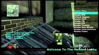 {TU8}-Unlock All ModMenu-{Free Recoverys}