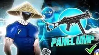 HOW    TO   BECOME    UMP     GOD 💀 | UMP ON  MOBILE  📱   GAMEPLAY   POCO C55