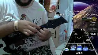 17 Ghost Inputs