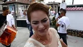 СВАТБЕН ДЕН НА ТЕМЕНУЖКА И ЕЛИСЕЙ 1ЧАСТ