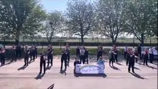 HMYOI Wetherby screws & Staff doing cringey Tik Tok 'Dance' at Work