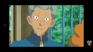 Nicu Predica - Domon Asuka (Inazuma Eleven)