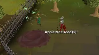 Secrificing BIRD NEST EGGS to the SHRINE (Osrs update - Woodcutting guild shrine)