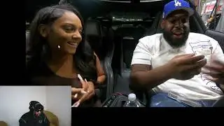Gold Digger Gets Exposed on 4k Camera Crazy Truth - Wants To Leave Boyfriend For Londonsway