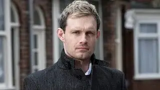 ITV's Coronation Street's Ben Price left limping after shocking accident