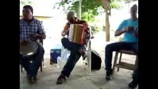 Carmelo Torres - Fenomenal Parranda en san Jacinto Bol.
