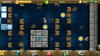 Diggy's Adventure Skadi / Create Constellation / Dains constellation