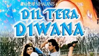Musical Trailer of 'Dil Tera Diwana' (1996) || VENUS || @user-dssikarwar #saifalikhan #rare #trailer
