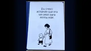 Se não consegue esquecer o passado, assista isso