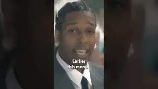 This is what happening to A$ap Rocky #asaprocky #asaprelli #asap #prison #shooting #court
