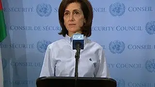 UN Seeking Consensus on Yemen Resolution