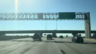 Exploring Texas Highways 🇺🇸💞🚗🚙