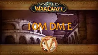 Vanilla+ ~ Beartrap ~ Dire Maul East