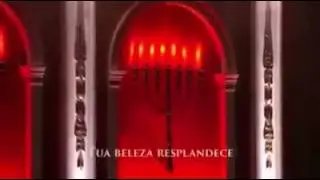Redenção - IURD  Templo de Salomão.