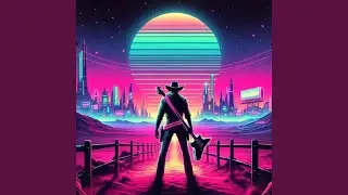 Neon Trails and Dusty Boots