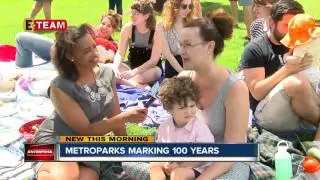 Cleveland Metroparks Edgewater beach house opens today