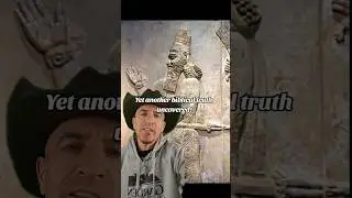 Ancient Writings VERIFY the Bible IS TRUE!! 😱🎯👑☝️🙏