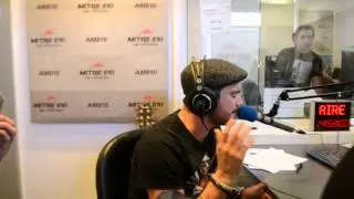 Valterson en Radio Mitre - Paremos la Pelota