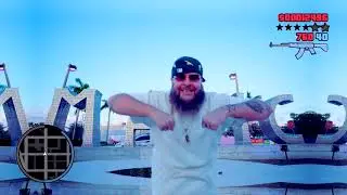 MONEY MOGLY x D.U.IVAN - GTA 6 (OFFICIAL VIDEO)