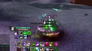 PvP Movie PW  Mystic Werewolf   SnshnEM   WickeDD  1 5 1 Aster