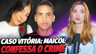 MAICOL SALES CONFESSA QUE TIROU A VIDA DE VIT&Oacute;RIA REGINA!