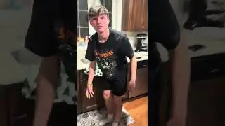 Cooking Show