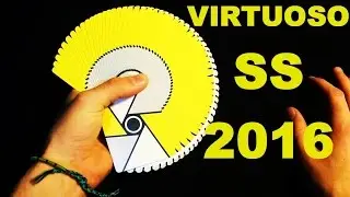 Virtuoso Spring/Summer 2016 Unboxing and First Look
