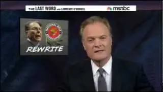 Wayne LaPierre gets massacred