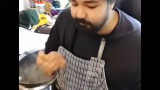 @SomeOrdinaryGamers India street food experience #shorts