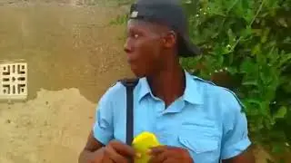 Makhpro boykl et Baye Mbaye - Ramadan part 2 Fin