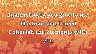 Upside Down - Diana Ross (Lyrics)