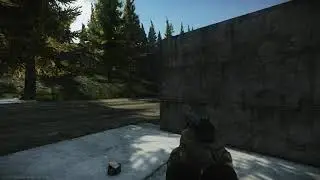 Tarkov Not Found in Raid RMT Change
