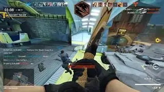 Dirty Bomb | Xmas2017 R93 Rhino | Beast