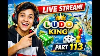 New! Ludo King Part 113