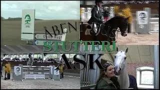 Stutteri Ask Åbent Hus 2017