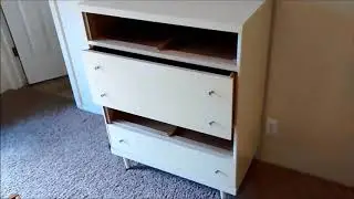 Make Money with DRESSERS  (pick door #1,2, or 3)