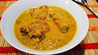 Tomato Fish Curry I Assamese Recipes Fish I Bilahi Maas Tenga I ROHU FISH CURRY