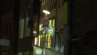 ABC Christmas Eve Challenge in G&ouml;ttingen