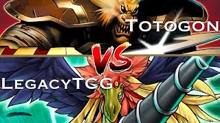 PLAYER POV Blackwings vs X-Sabers @Totogon  Edison Format Gameplay! @ Card Addiction / Yugioh